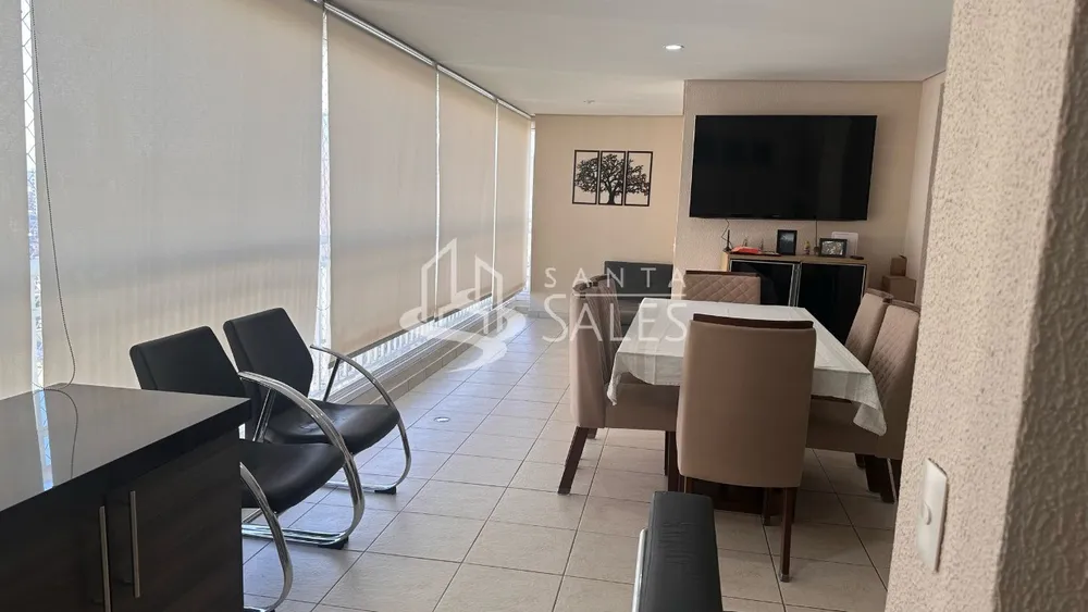 Apartamento, 3 quartos, 122 m² - Foto 6