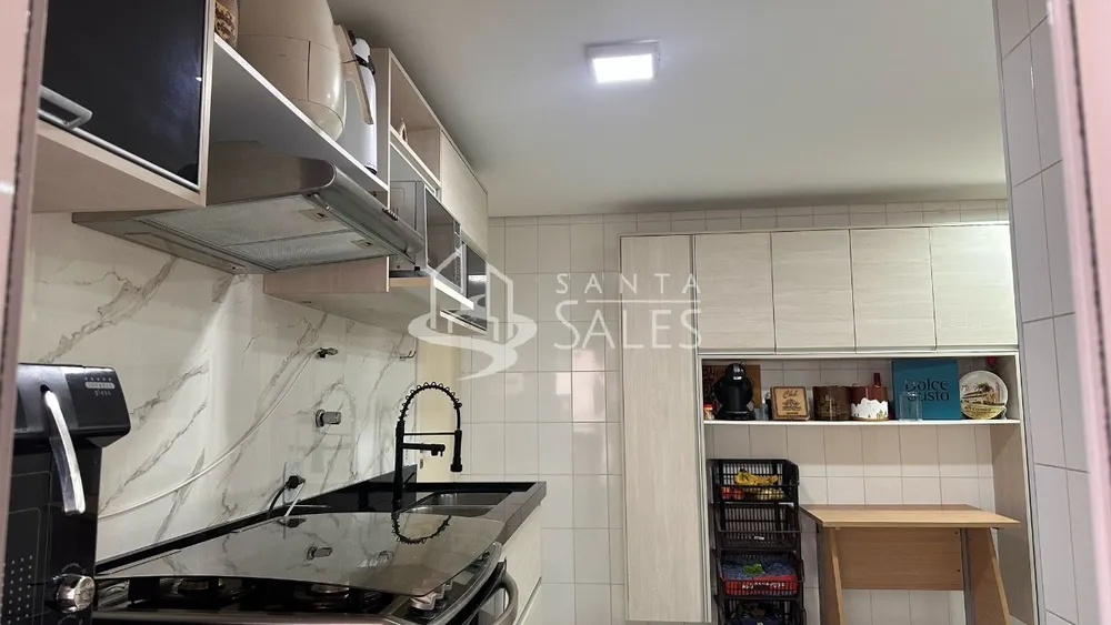 Apartamento, 3 quartos, 122 m² - Foto 7