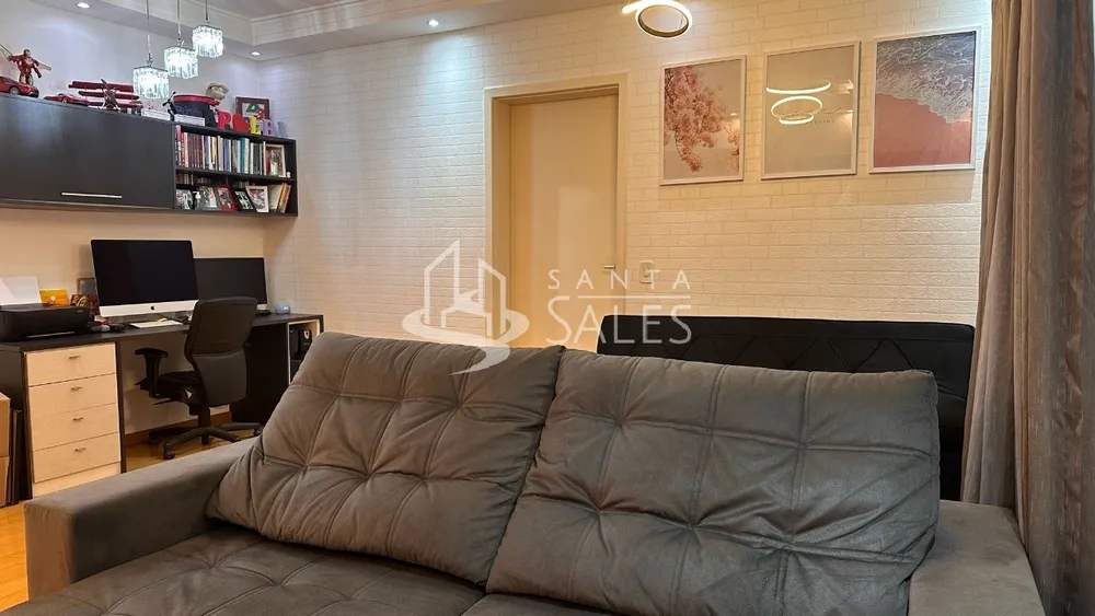 Apartamento, 3 quartos, 122 m² - Foto 4