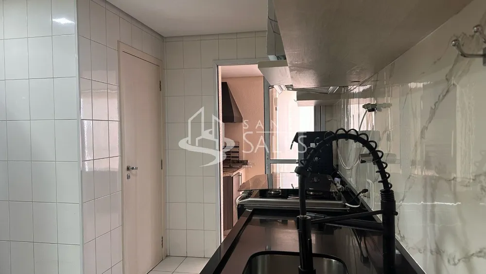 Apartamento, 3 quartos, 122 m² - Foto 1