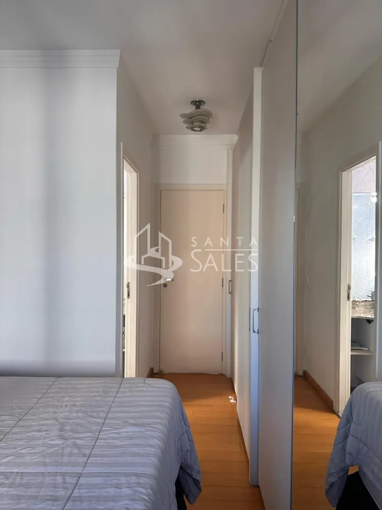 Apartamento, 3 quartos, 122 m² - Foto 11