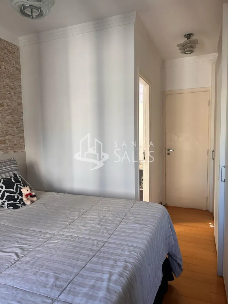 Apartamento, 3 quartos, 122 m² - Foto 2
