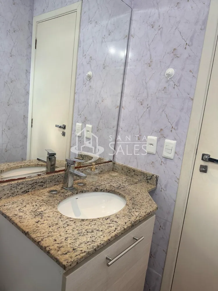 Apartamento, 3 quartos, 122 m² - Foto 12
