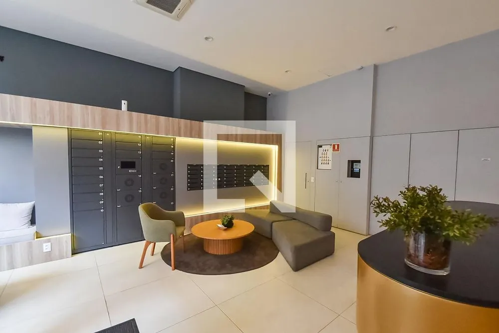 Kitnet-Studio, 25 m² - Foto 2