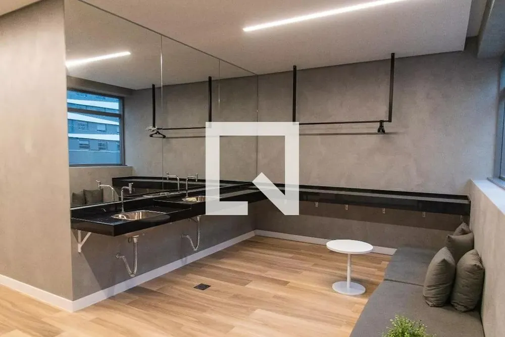 Kitnet-Studio, 25 m² - Foto 4