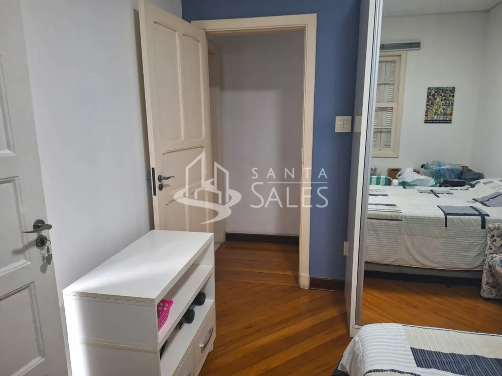 Sobrado, 3 quartos, 98 m² - Foto 2