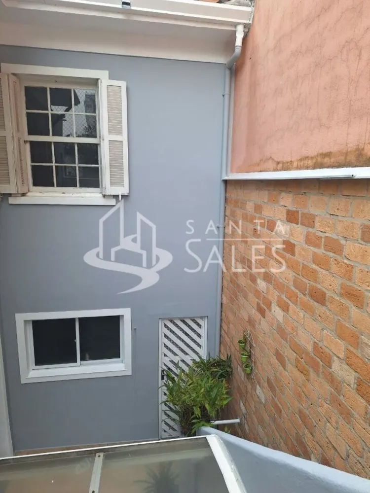 Sobrado, 3 quartos, 98 m² - Foto 11
