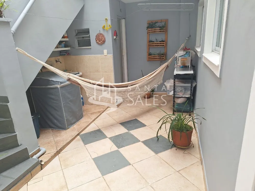 Sobrado, 3 quartos, 98 m² - Foto 15
