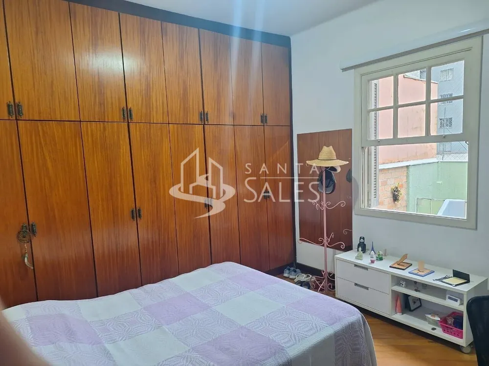 Sobrado, 3 quartos, 98 m² - Foto 4