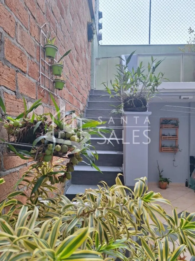 Sobrado, 3 quartos, 98 m² - Foto 14