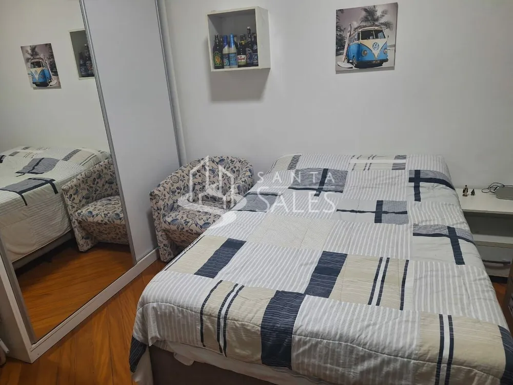 Sobrado, 3 quartos, 98 m² - Foto 3