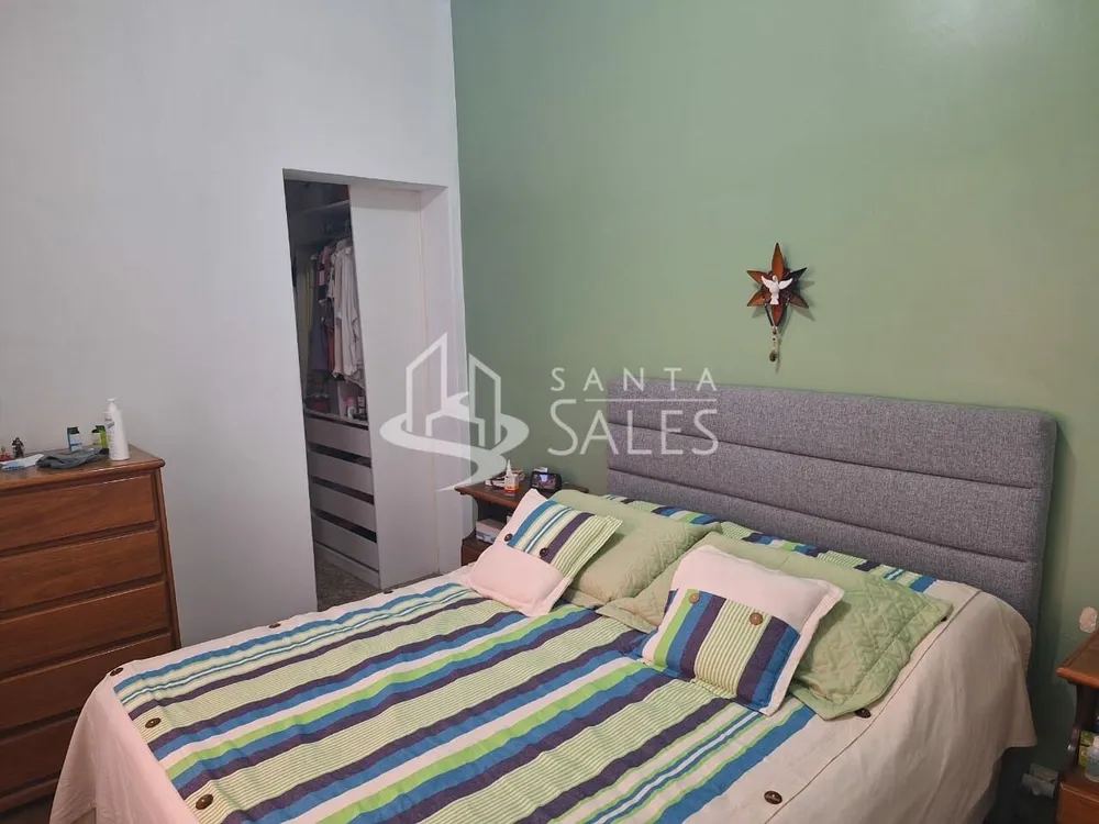 Sobrado, 3 quartos, 98 m² - Foto 8