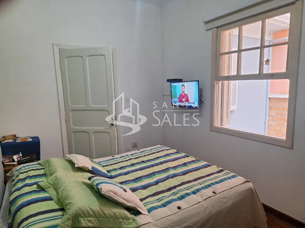 Sobrado, 3 quartos, 98 m² - Foto 7