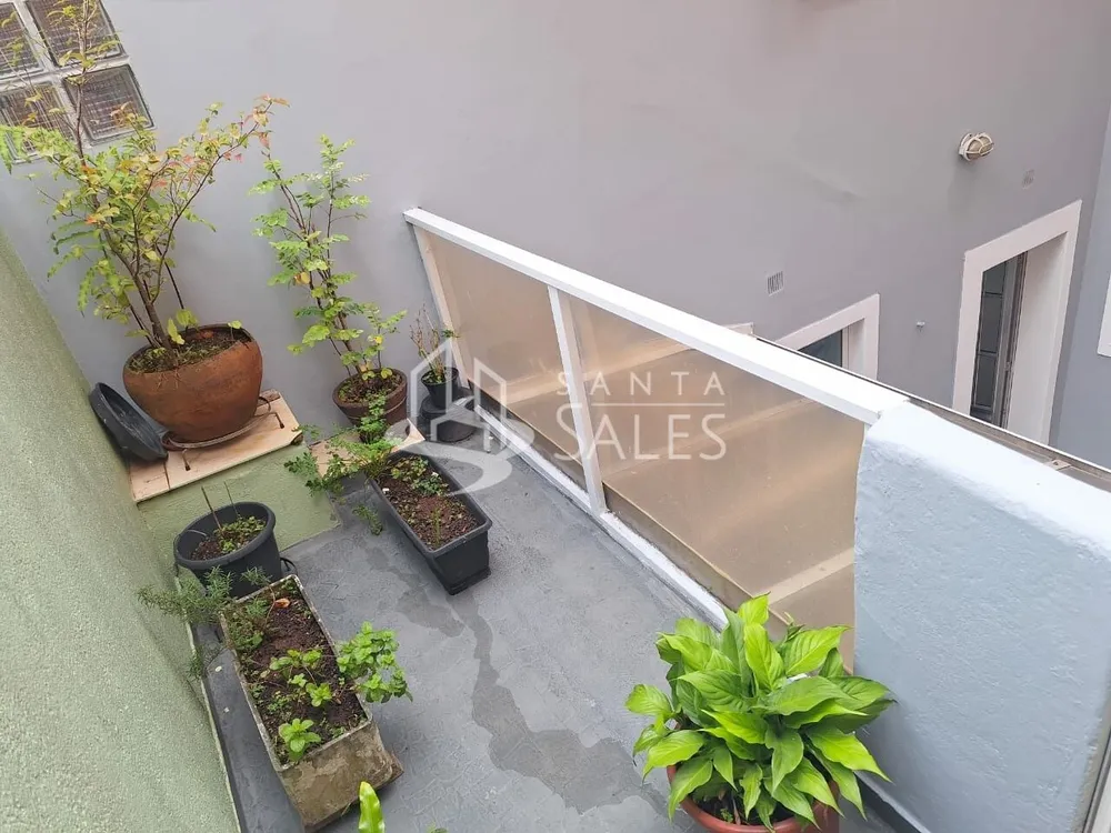 Sobrado, 3 quartos, 98 m² - Foto 12