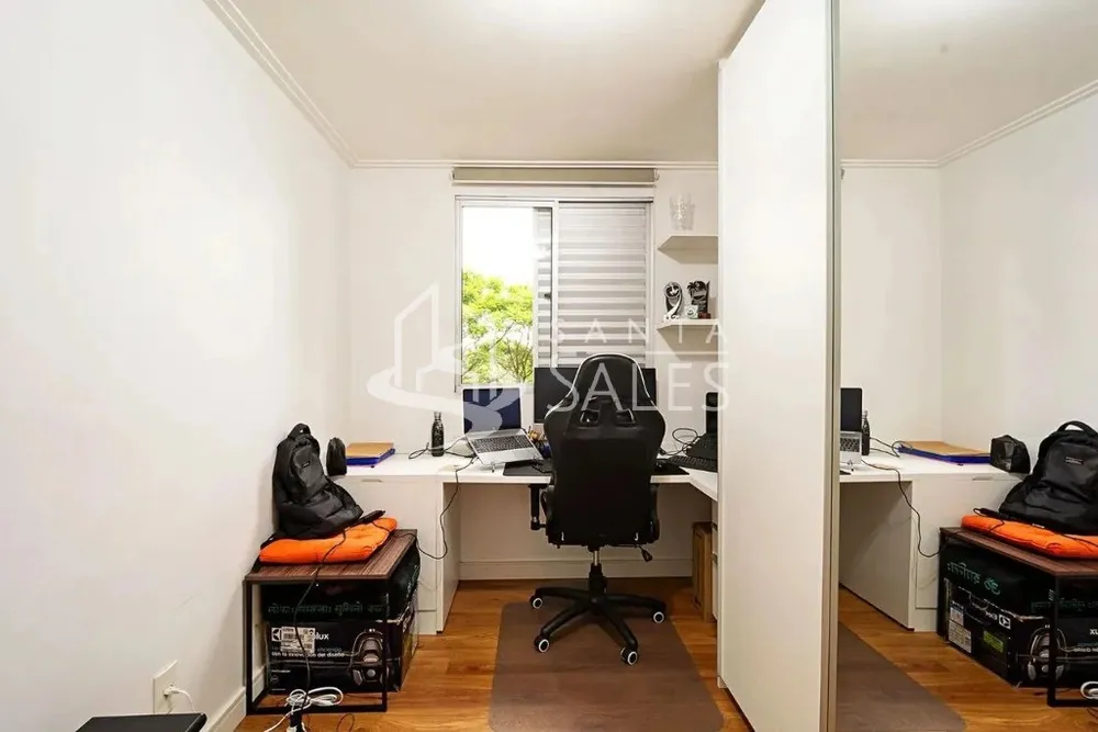 Apartamento, 3 quartos, 65 m² - Foto 12