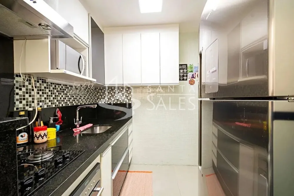 Apartamento, 3 quartos, 65 m² - Foto 6