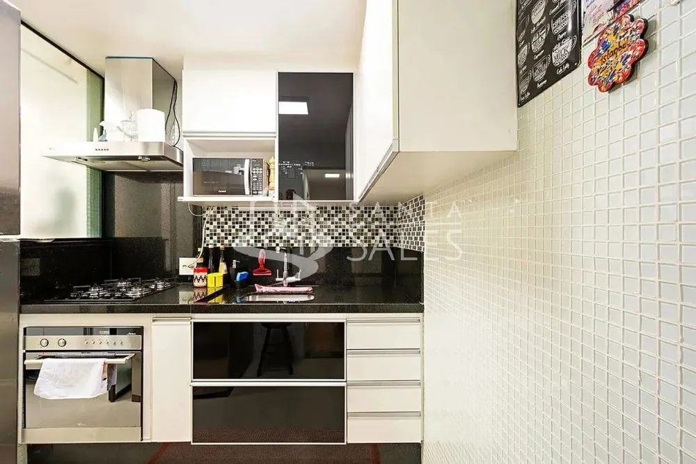 Apartamento, 3 quartos, 65 m² - Foto 7