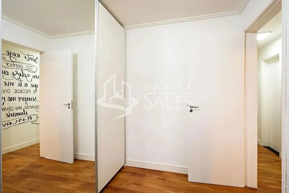 Apartamento, 3 quartos, 65 m² - Foto 11