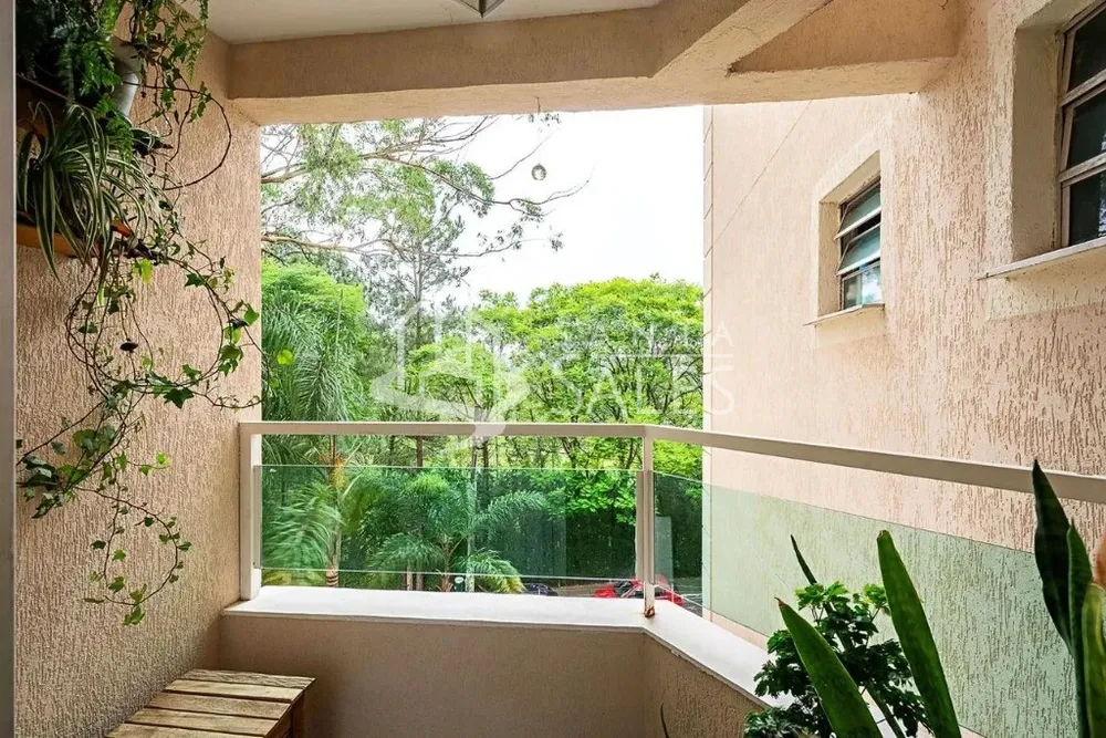 Apartamento, 3 quartos, 65 m² - Foto 2