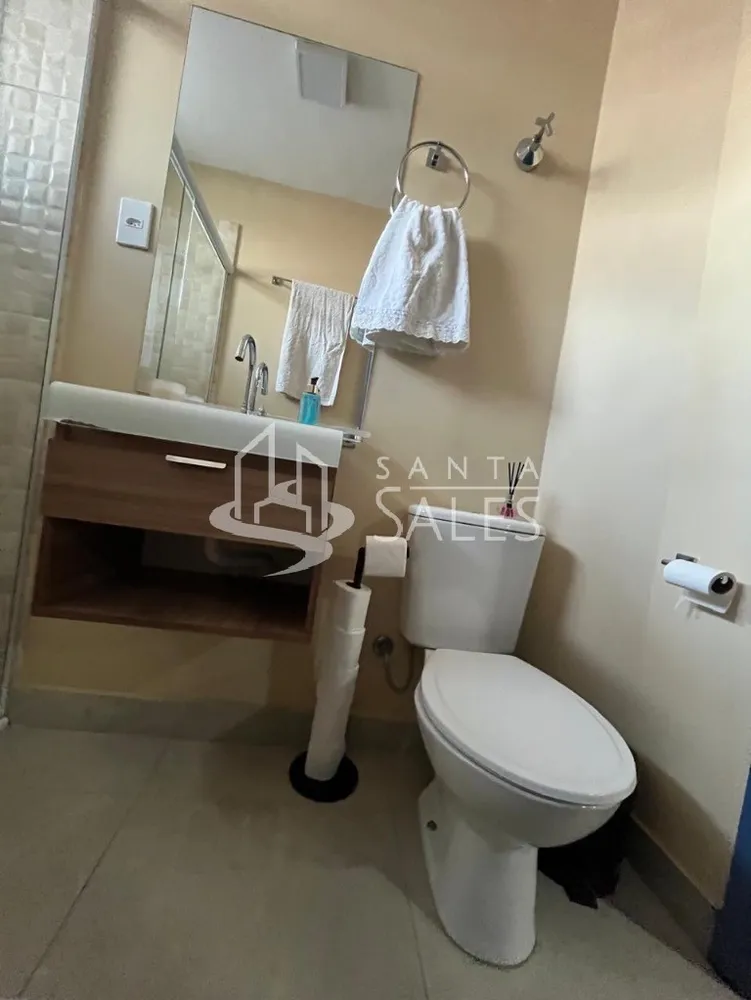 Apartamento, 1 quarto, 45 m² - Foto 4
