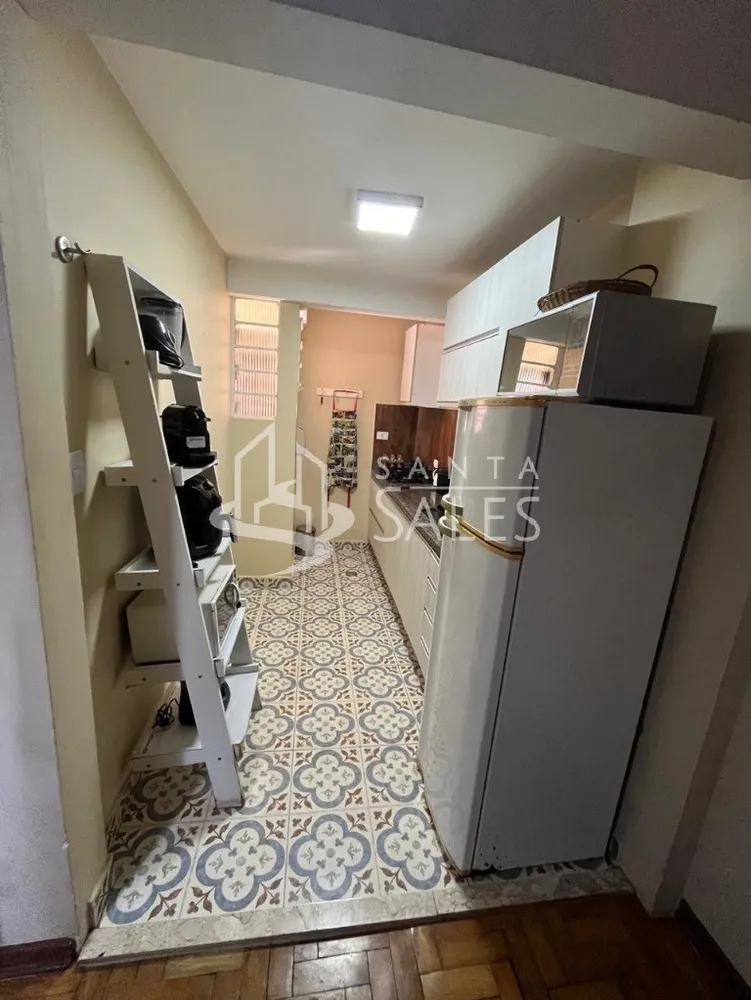 Apartamento, 1 quarto, 45 m² - Foto 1