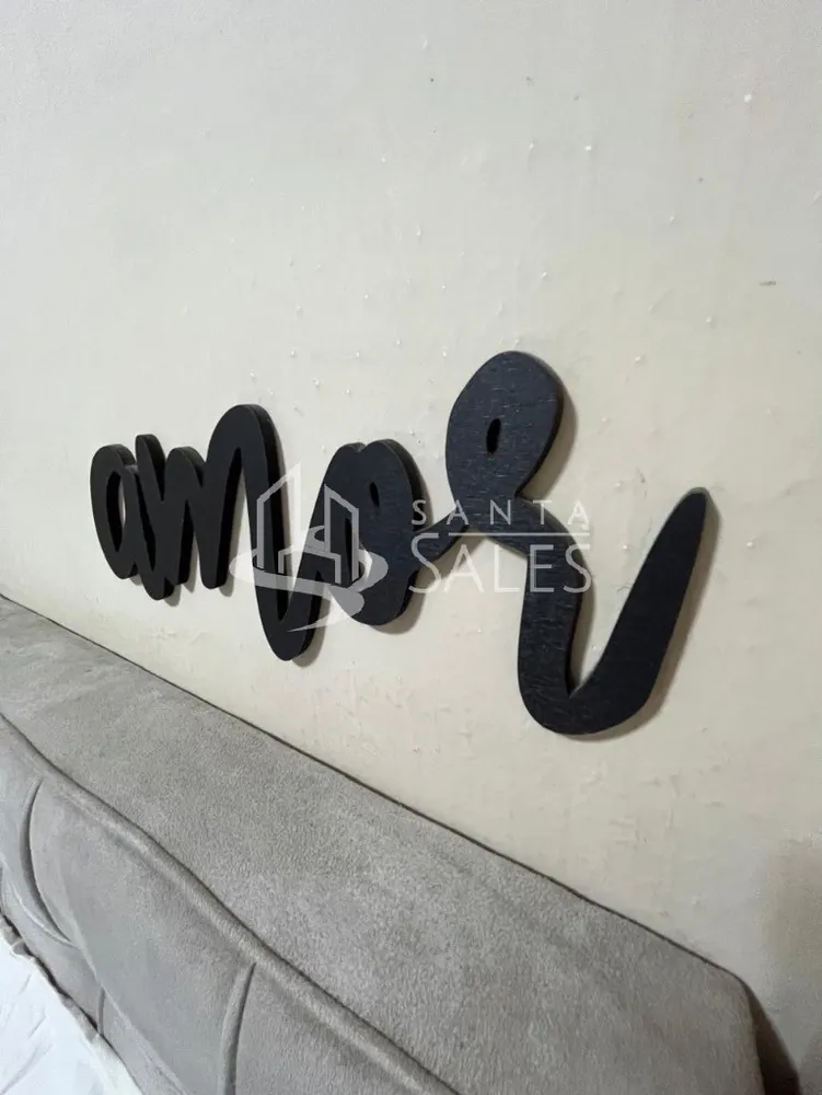 Apartamento, 1 quarto, 45 m² - Foto 6