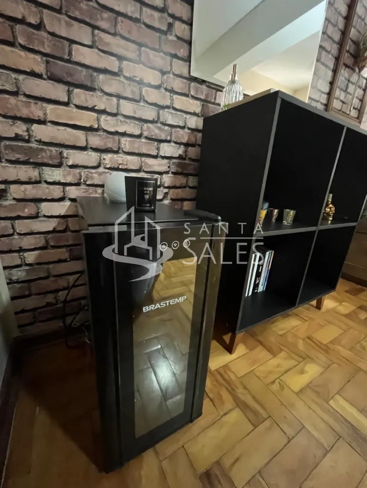 Apartamento, 1 quarto, 45 m² - Foto 7