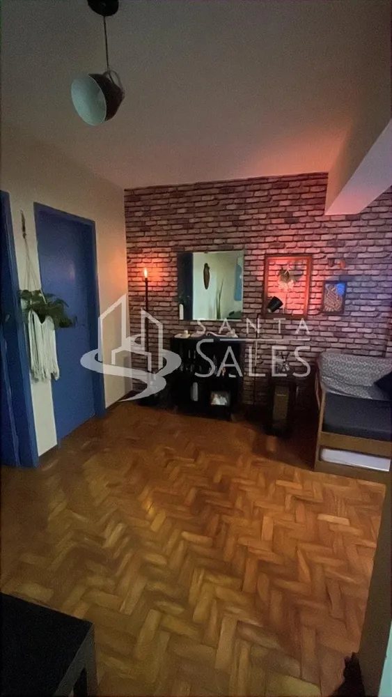 Apartamento, 1 quarto, 45 m² - Foto 8