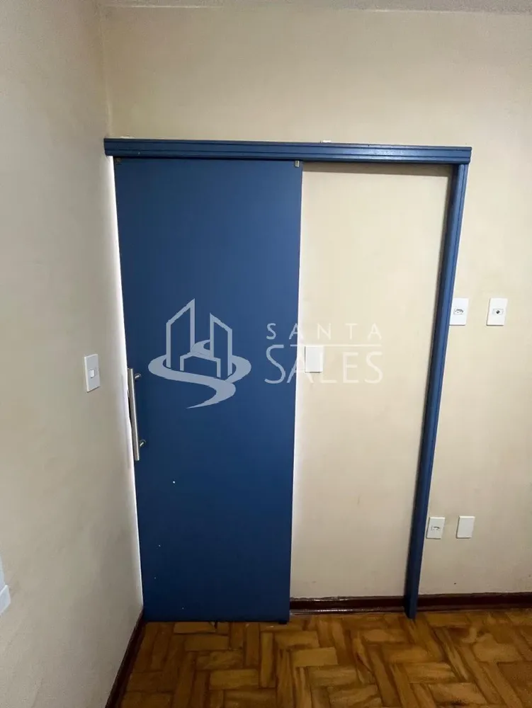 Apartamento, 1 quarto, 45 m² - Foto 5