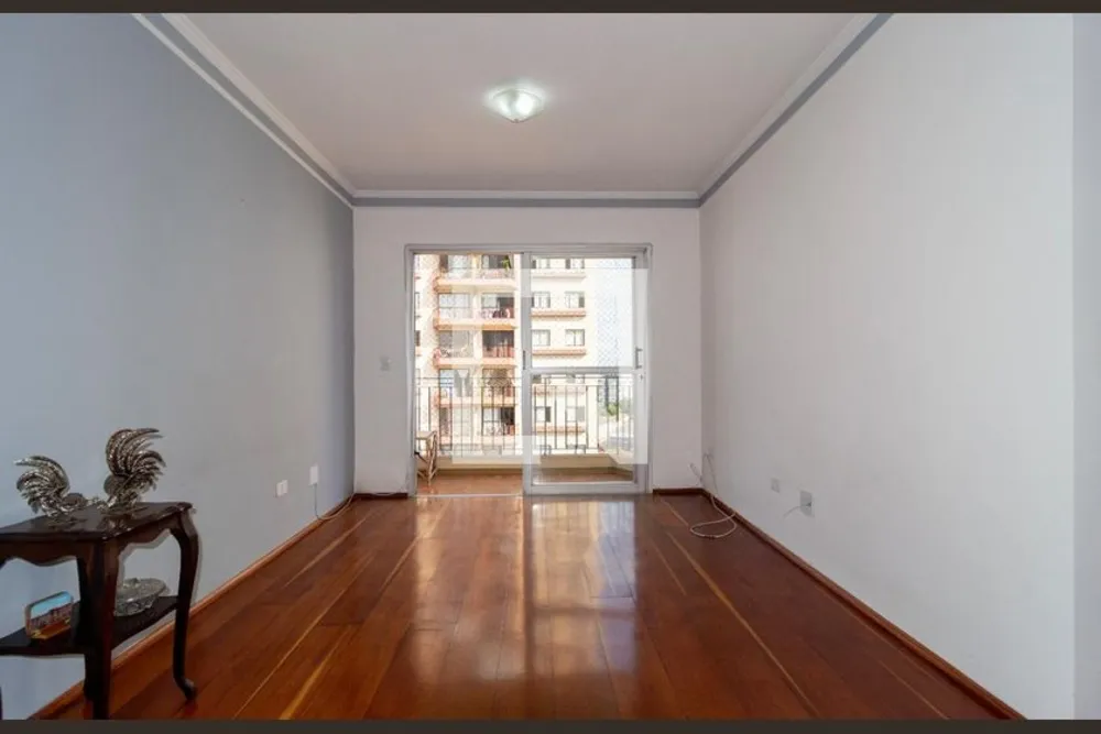 Apartamento, 3 quartos, 77 m² - Foto 1