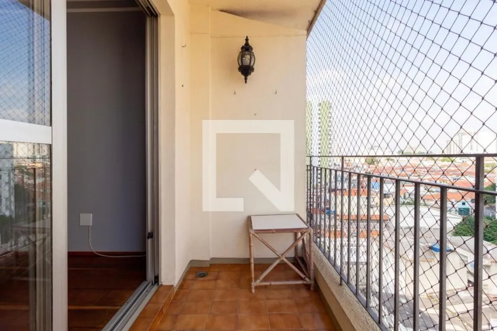 Apartamento, 3 quartos, 77 m² - Foto 2