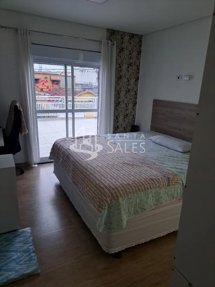 Casa, 3 quartos, 280 m² - Foto 7