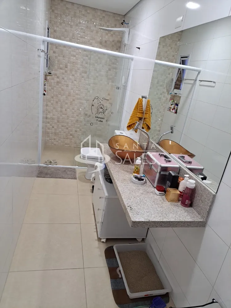 Casa, 3 quartos, 280 m² - Foto 3