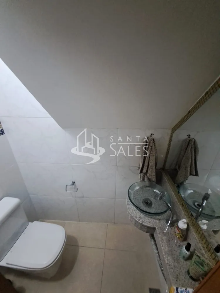 Casa, 3 quartos, 280 m² - Foto 9