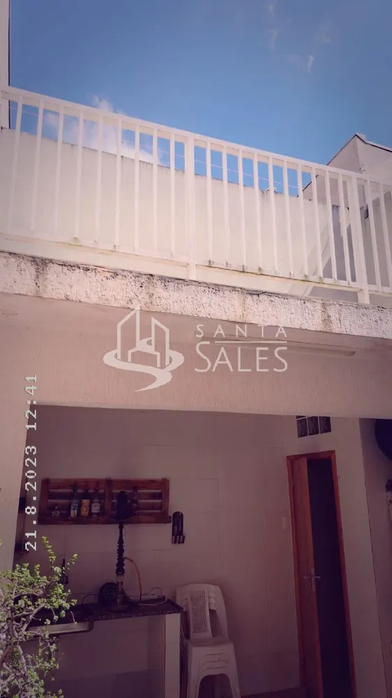 Casa, 3 quartos, 280 m² - Foto 11