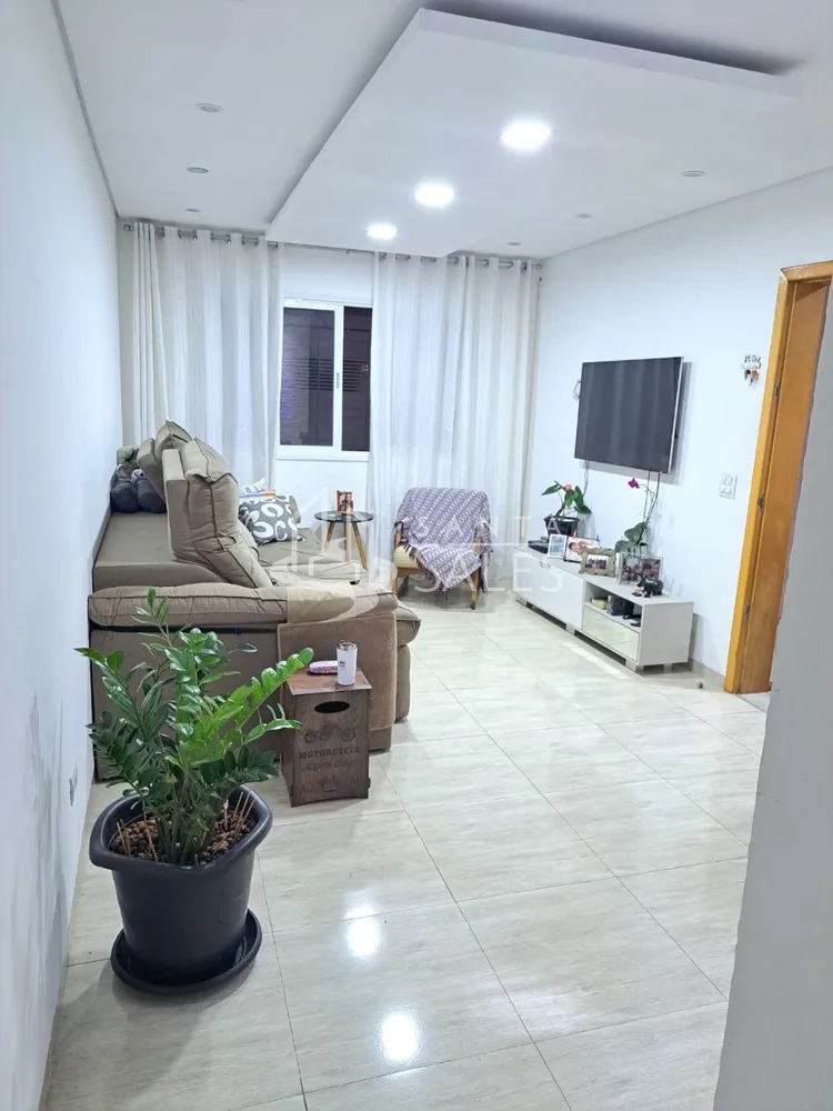 Casa, 3 quartos, 280 m² - Foto 1