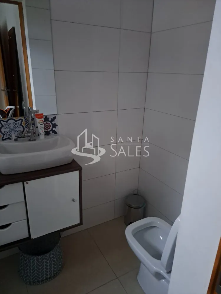 Casa, 3 quartos, 280 m² - Foto 6