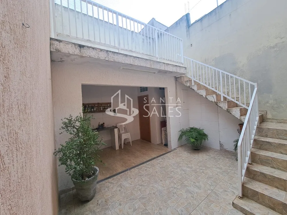 Casa, 3 quartos, 280 m² - Foto 13