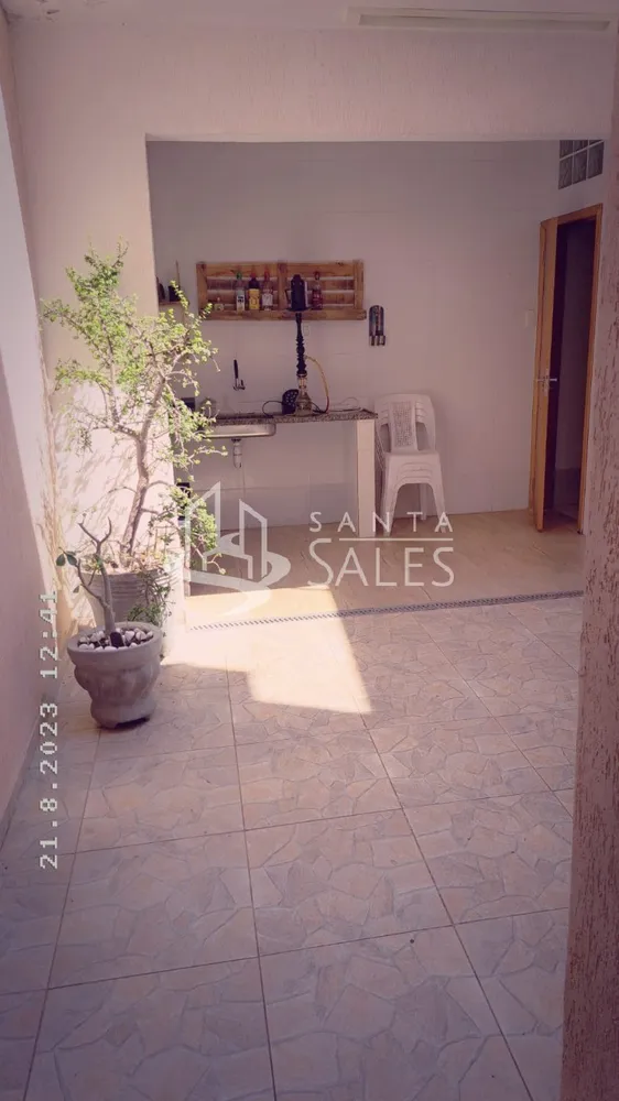 Casa, 3 quartos, 280 m² - Foto 12