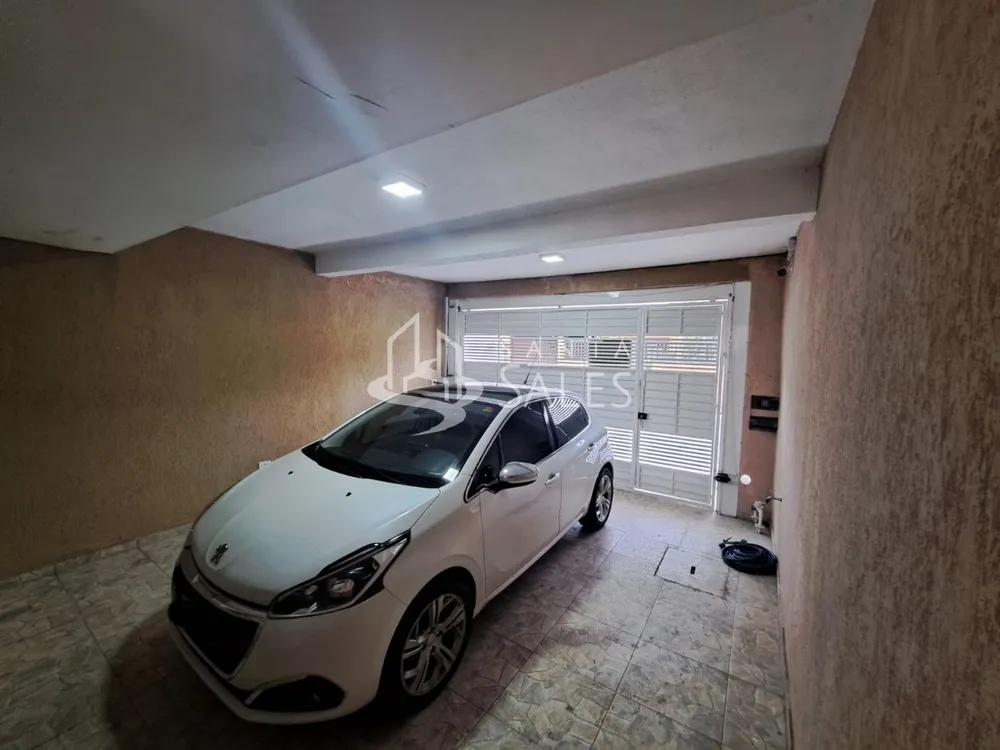 Casa, 3 quartos, 280 m² - Foto 16