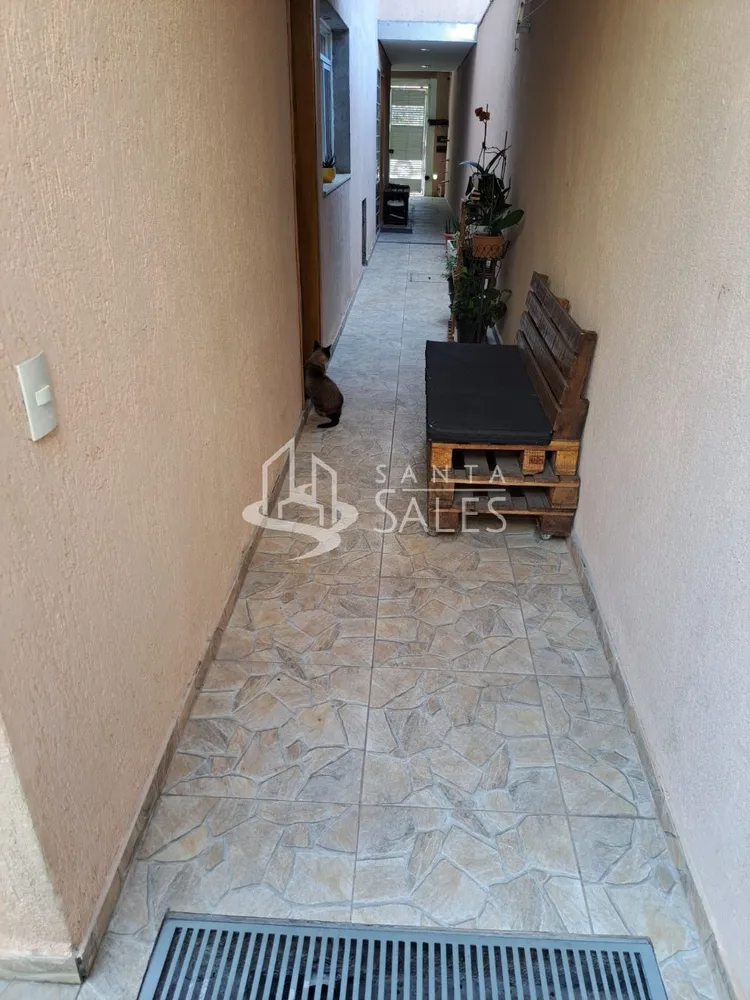Casa, 3 quartos, 280 m² - Foto 8