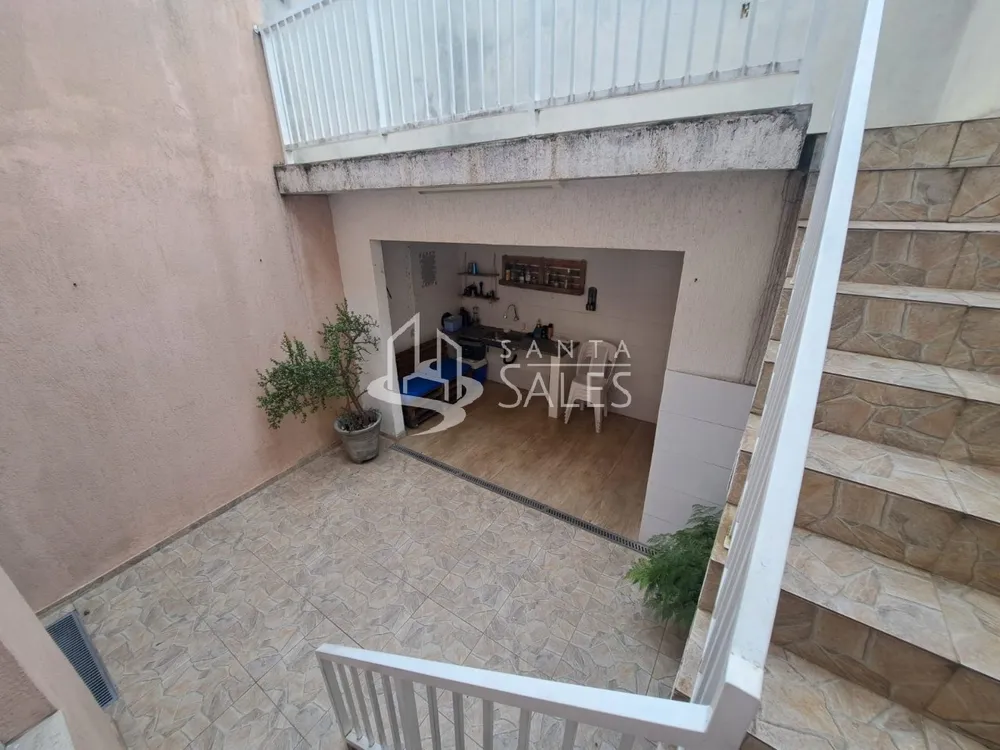 Casa, 3 quartos, 280 m² - Foto 14