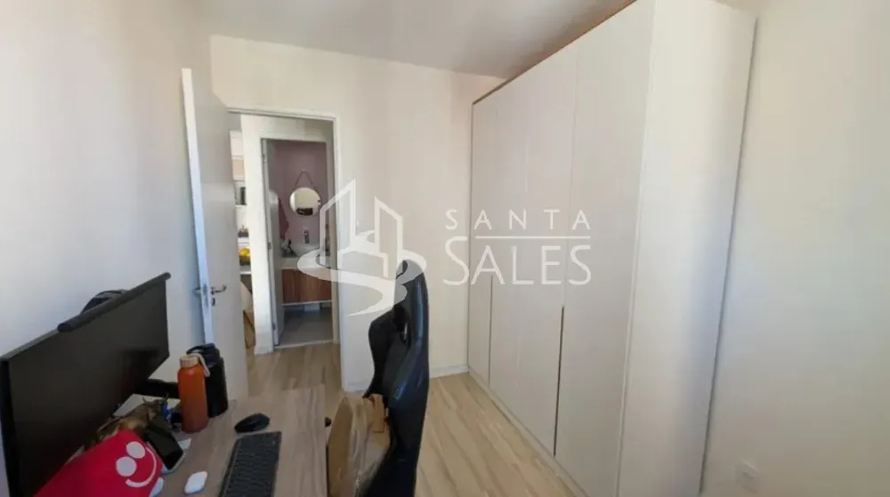 Apartamento, 2 quartos, 56 m² - Foto 1