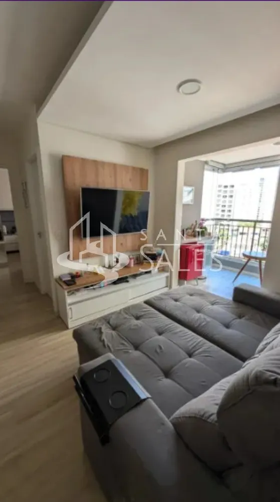 Apartamento, 2 quartos, 56 m² - Foto 3
