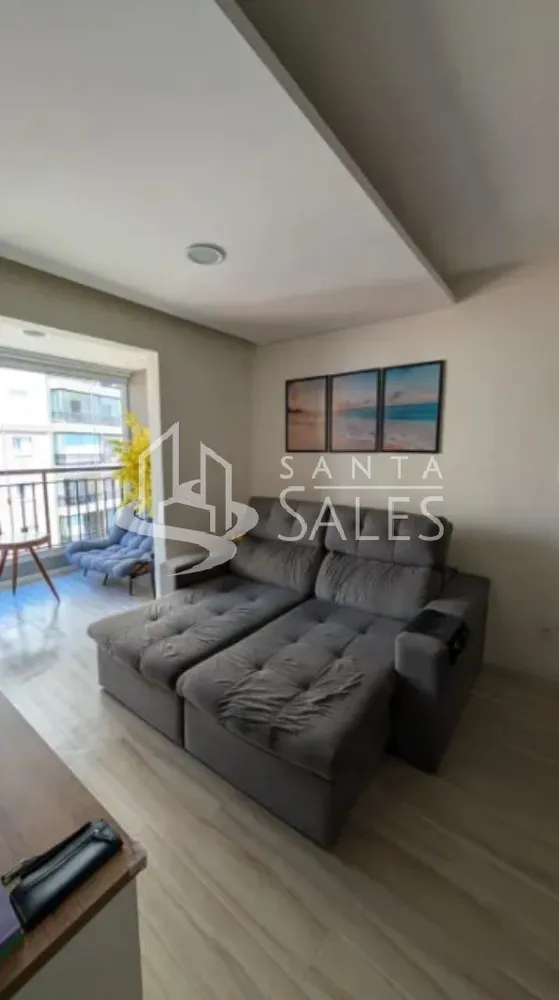 Apartamento, 2 quartos, 56 m² - Foto 4