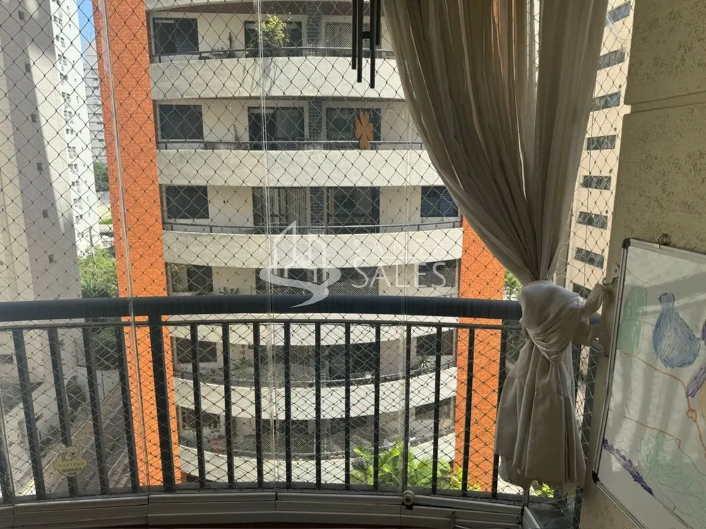 Apartamento, 2 quartos, 87 m² - Foto 2