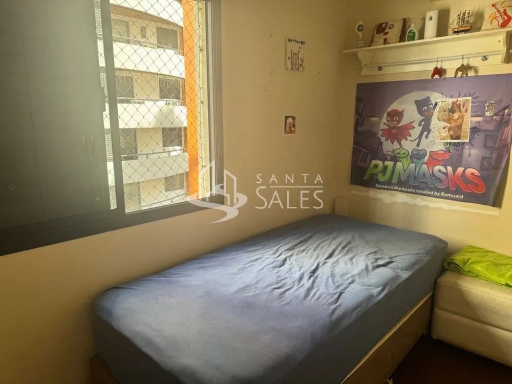 Apartamento, 2 quartos, 87 m² - Foto 8