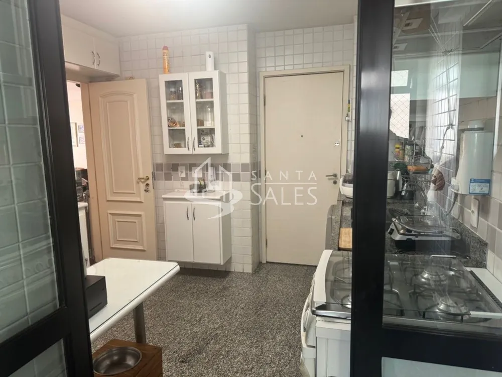 Apartamento, 2 quartos, 87 m² - Foto 15