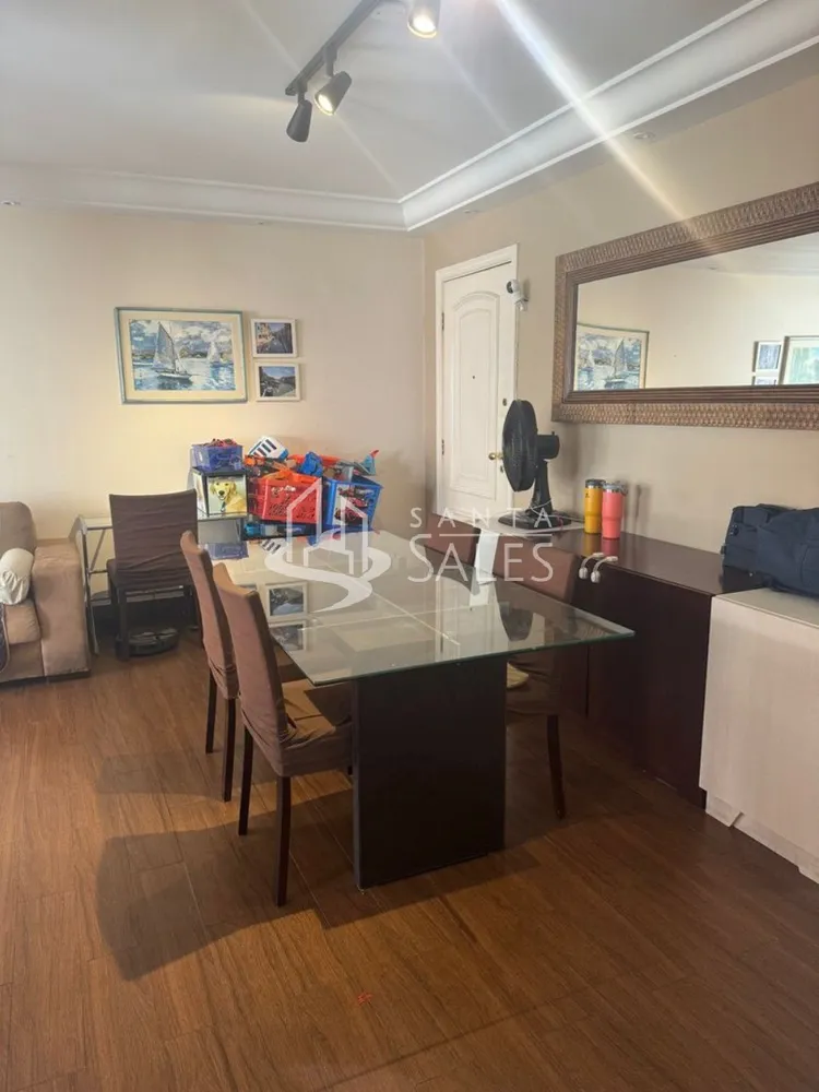 Apartamento, 2 quartos, 87 m² - Foto 3