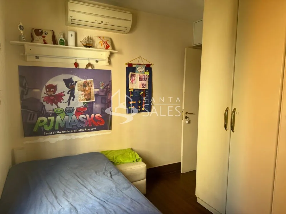 Apartamento, 2 quartos, 87 m² - Foto 9